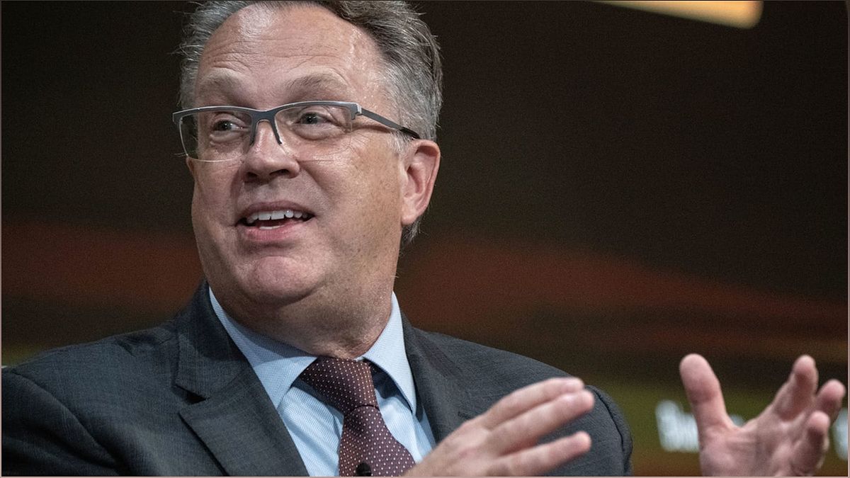 Fed's Williams: Potential Rate Cuts and Economic Progress - 1925853698