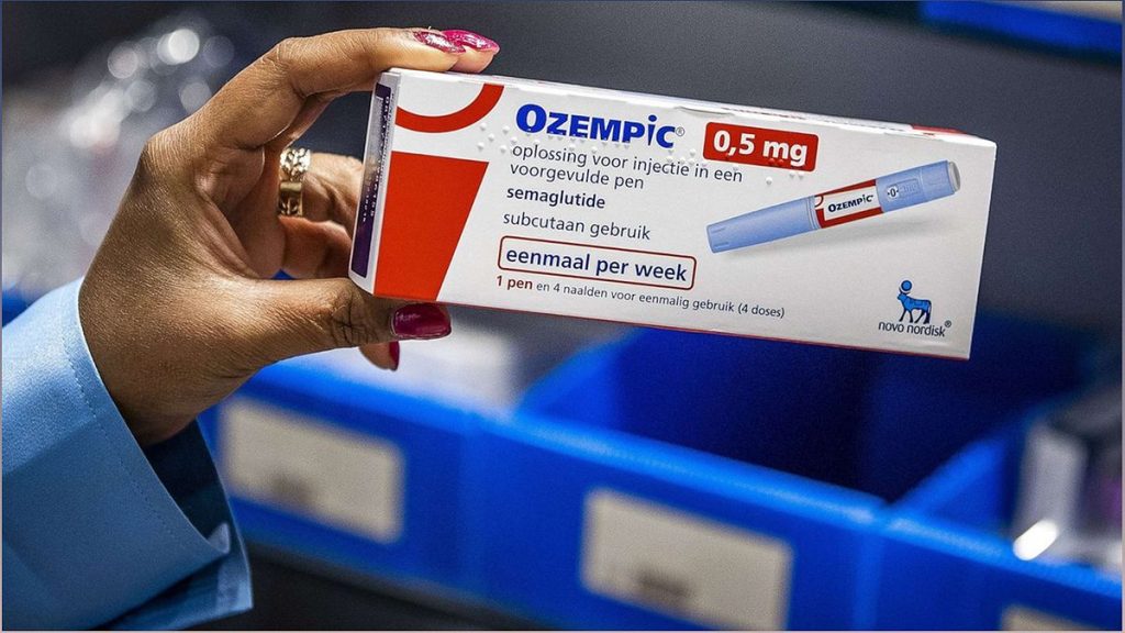 Rising Concerns: Semaglutide Overdoses on the Rise