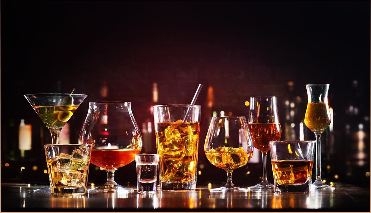 The Impact of Binge-Drinking on Liver Health: A Closer Look - -496516765