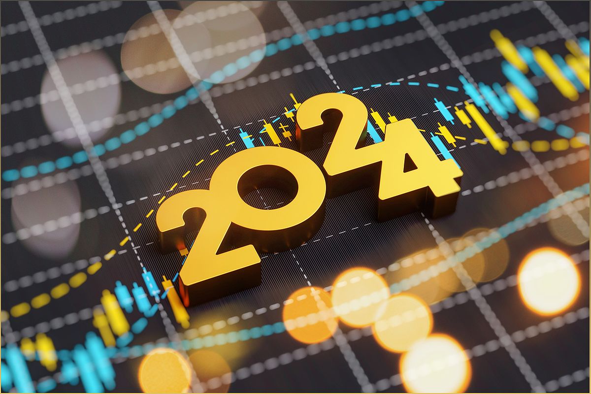 Top Growth Stocks to Consider in 2024 - 1190659485