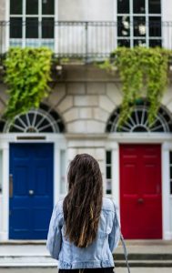 Door Company in Glasgow