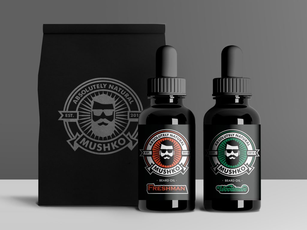 Beard Oil Boxes: A Comprehensive Guide to Choosing the Right One