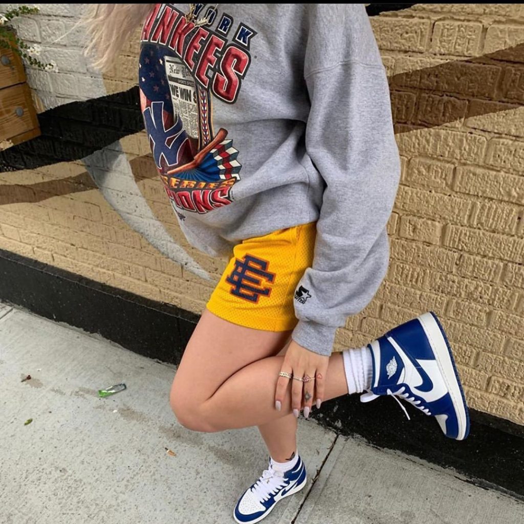A Comprehensive Review of EE Shorts Collections