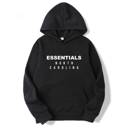 Fashion Hoodie: A Modern Streetwear Wardrobe Essential