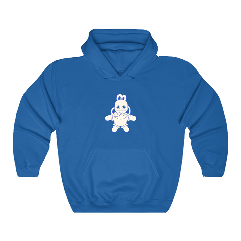 The Comfortable Hoodie: A Cozy Wardrobe Essential 