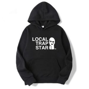 Trapstar Fashion Hoodie The Ultimate Streetwear Statement