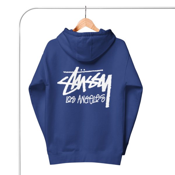 The Stylish Hoodie: Where Comfort Meets Modern Fashion