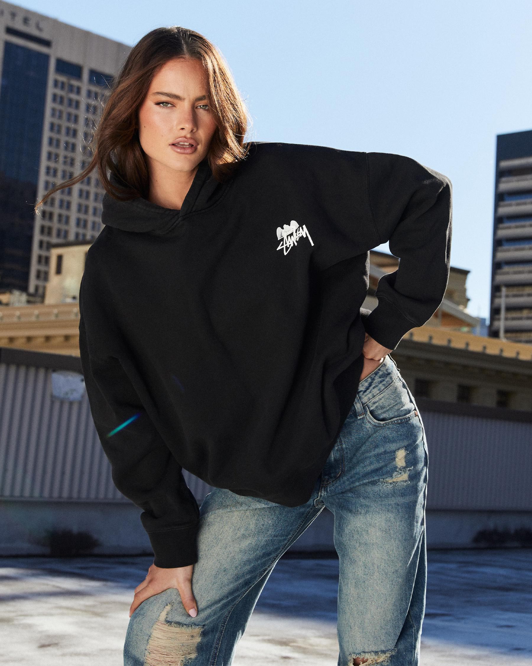 Stussy Hoodie Shop Where to Find the Best Streetwear Pieces