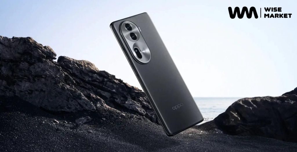Oppo Reno 11 5G: Your Gateway to Next-Level Connectivity