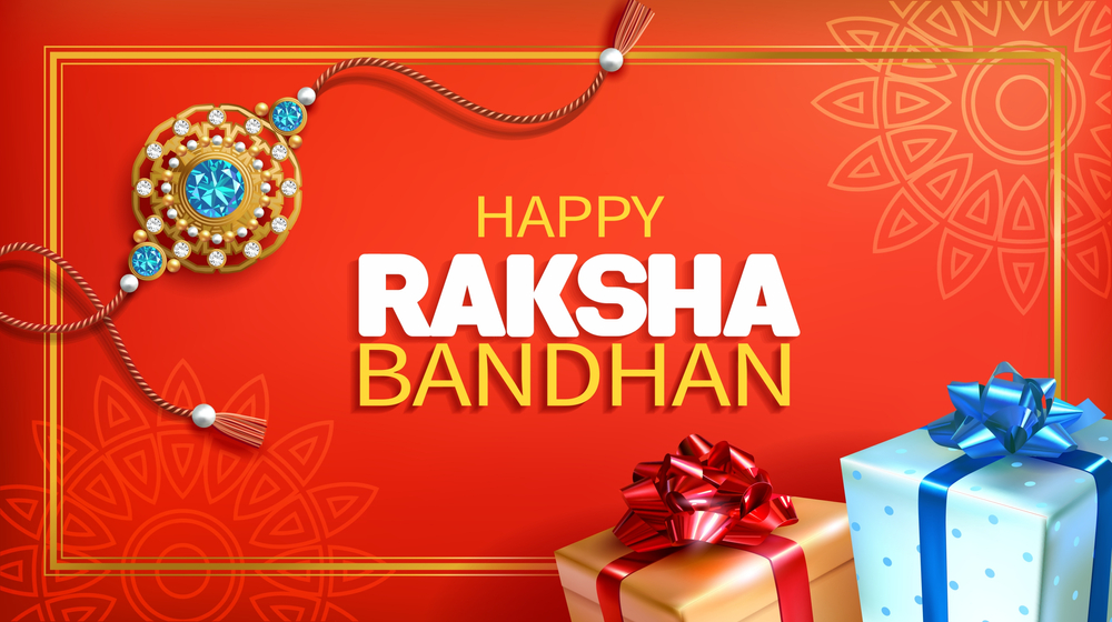 Rakhi Gifts 2025