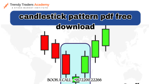 candlestick pattern pdf free download