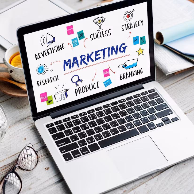 Digital Marketing Services in Malaysia
