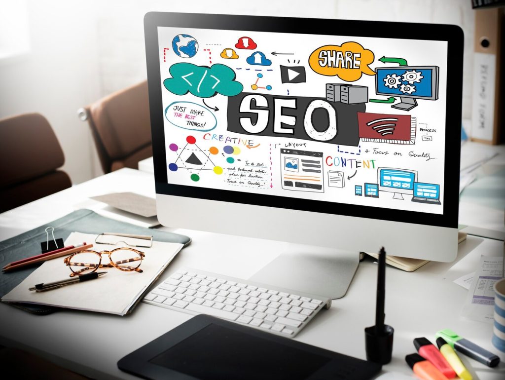 SEO Reseller