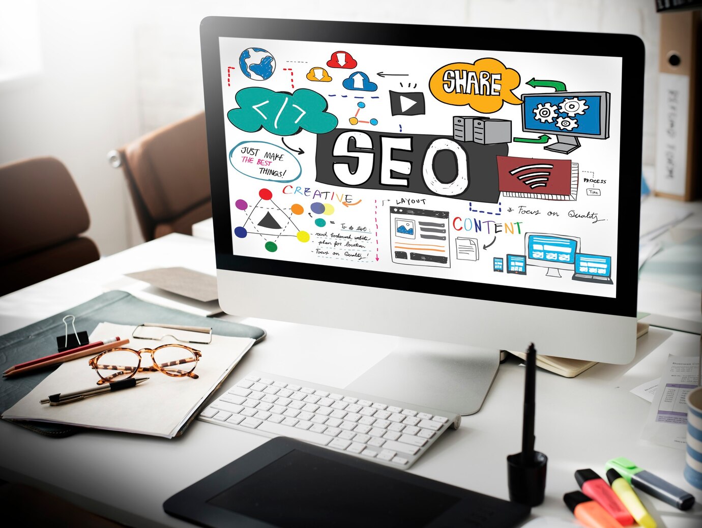 SEO Reseller