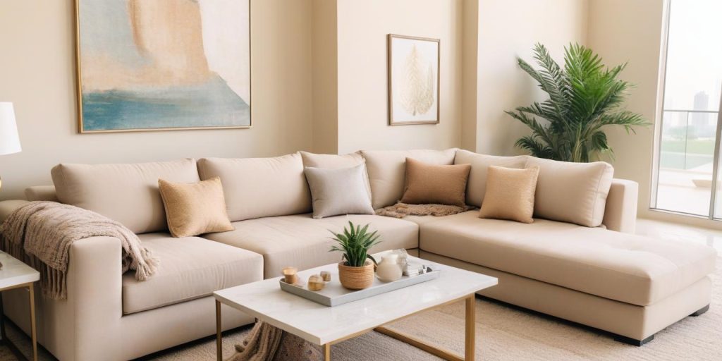 Furniture Trends in Dubai