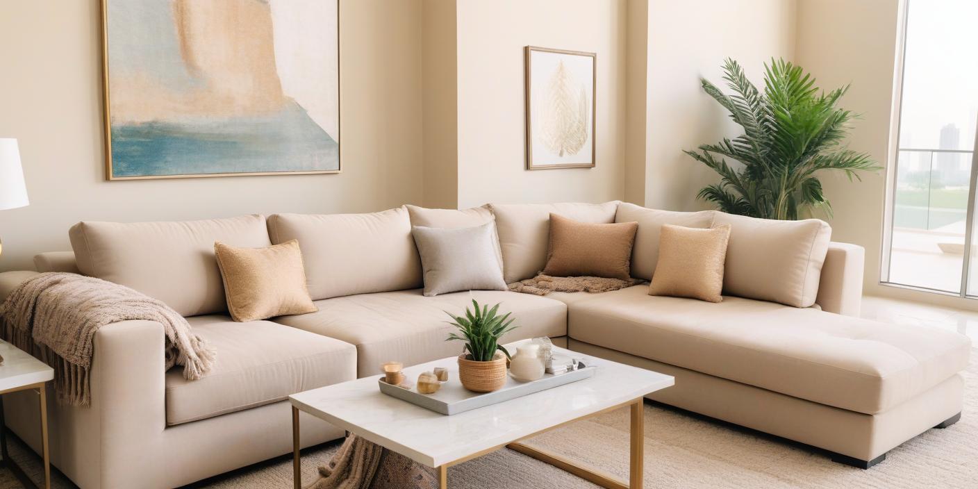 Furniture Trends in Dubai