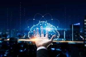 cloud migration service providers
