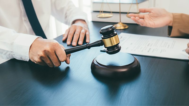 Law Firms in Noida