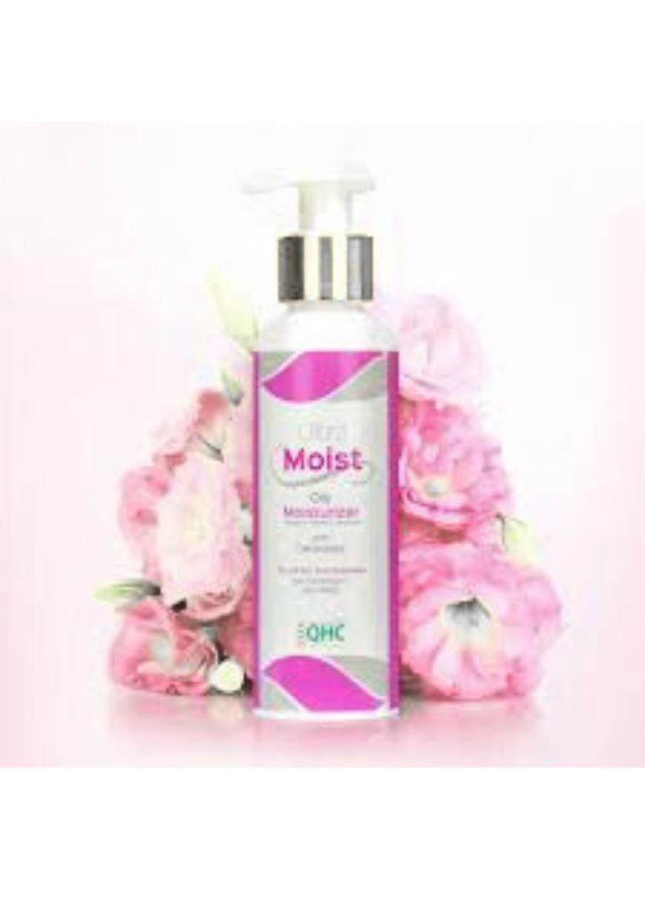 Moisturizer in Pakistan