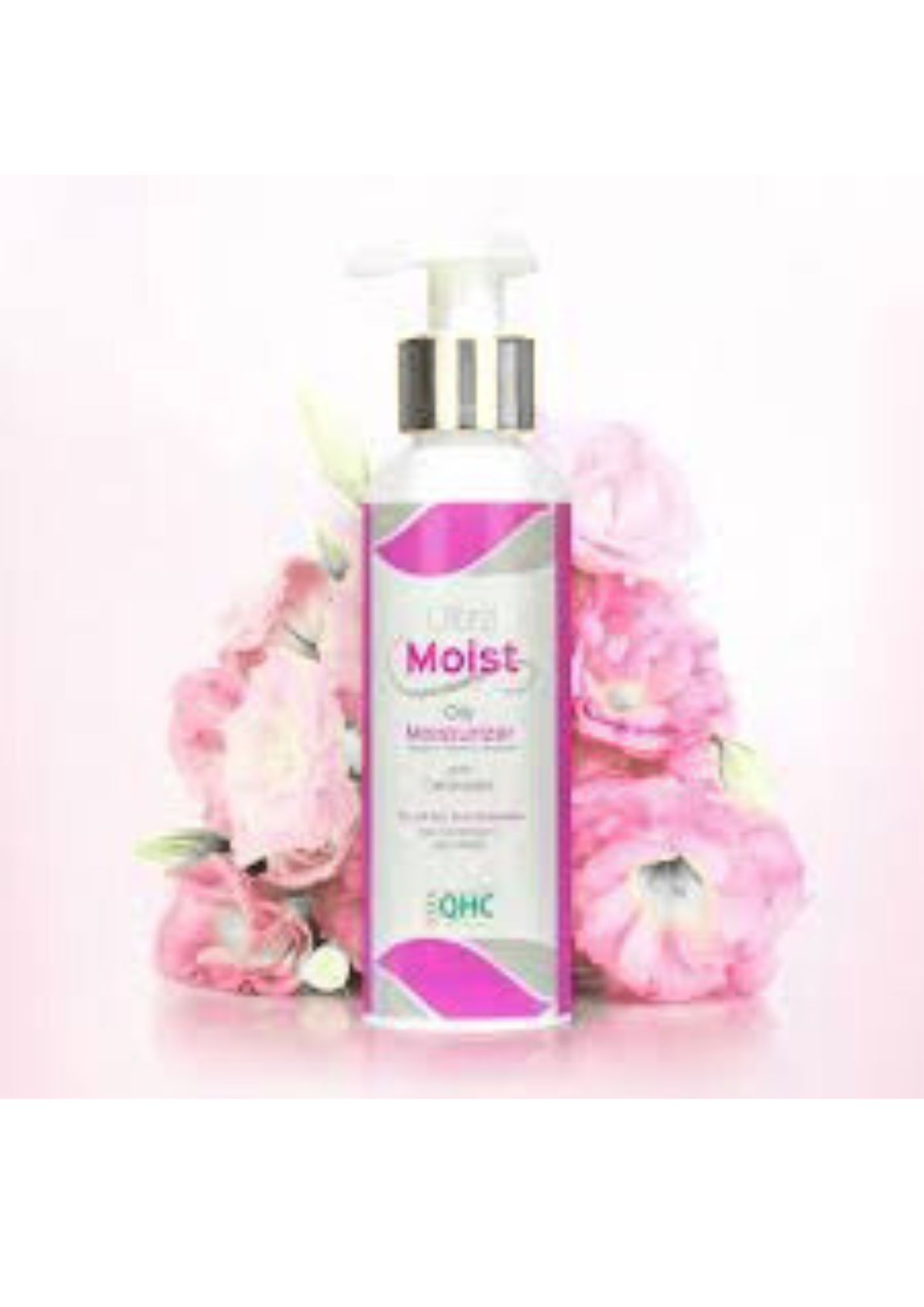 Moisturizer in Pakistan