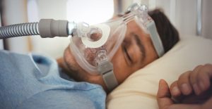 How to Fail a VA Sleep Apnea Test