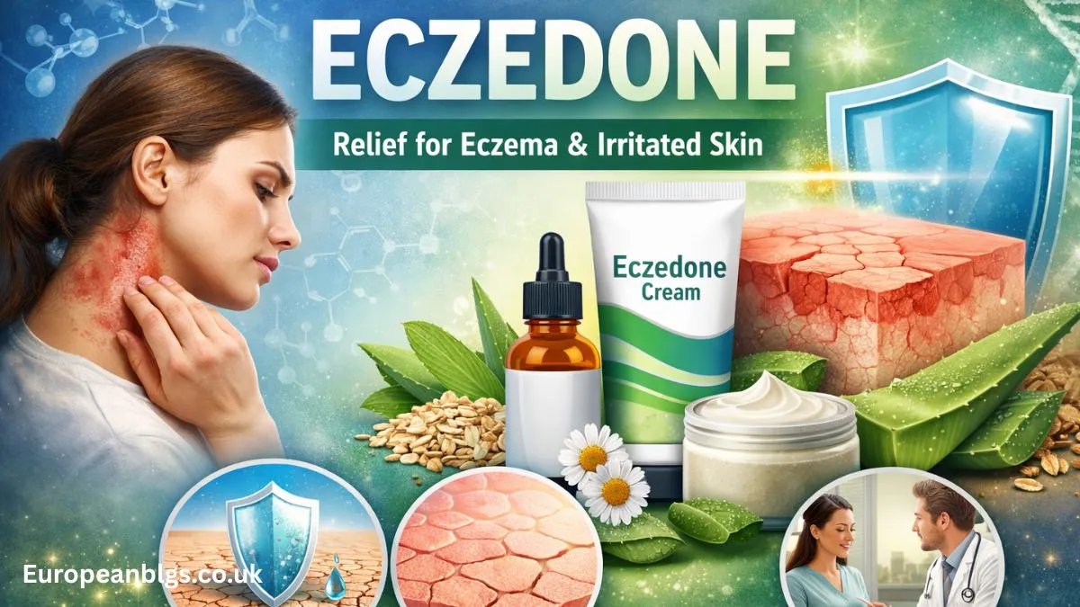 eczedone