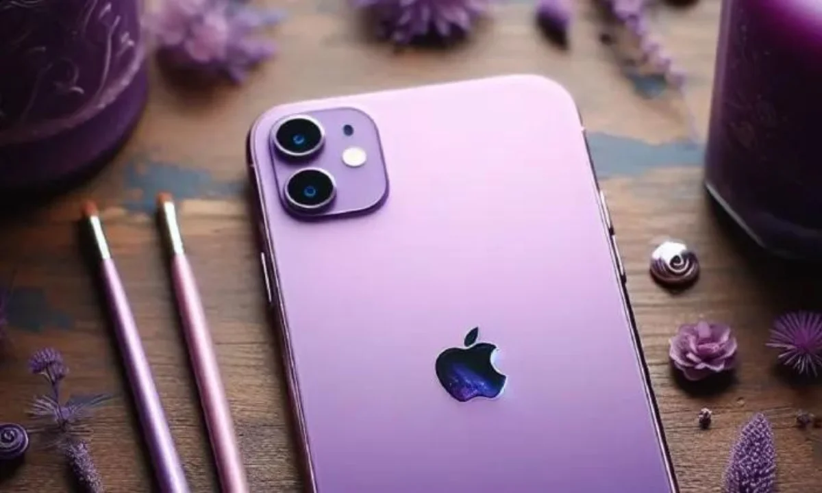 Apple iPhone 16