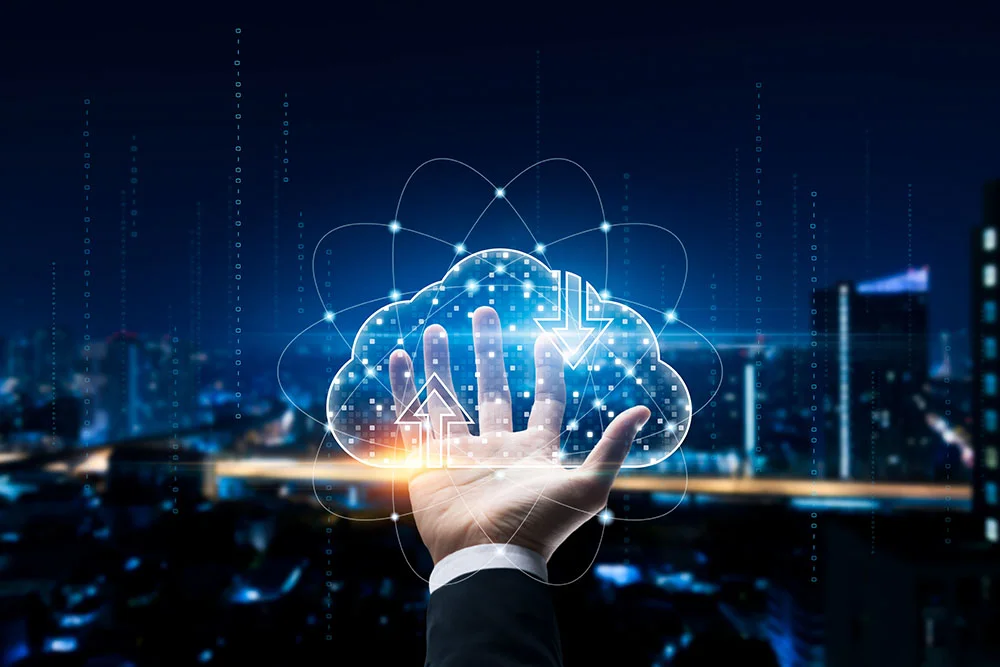 cloud migration service providers